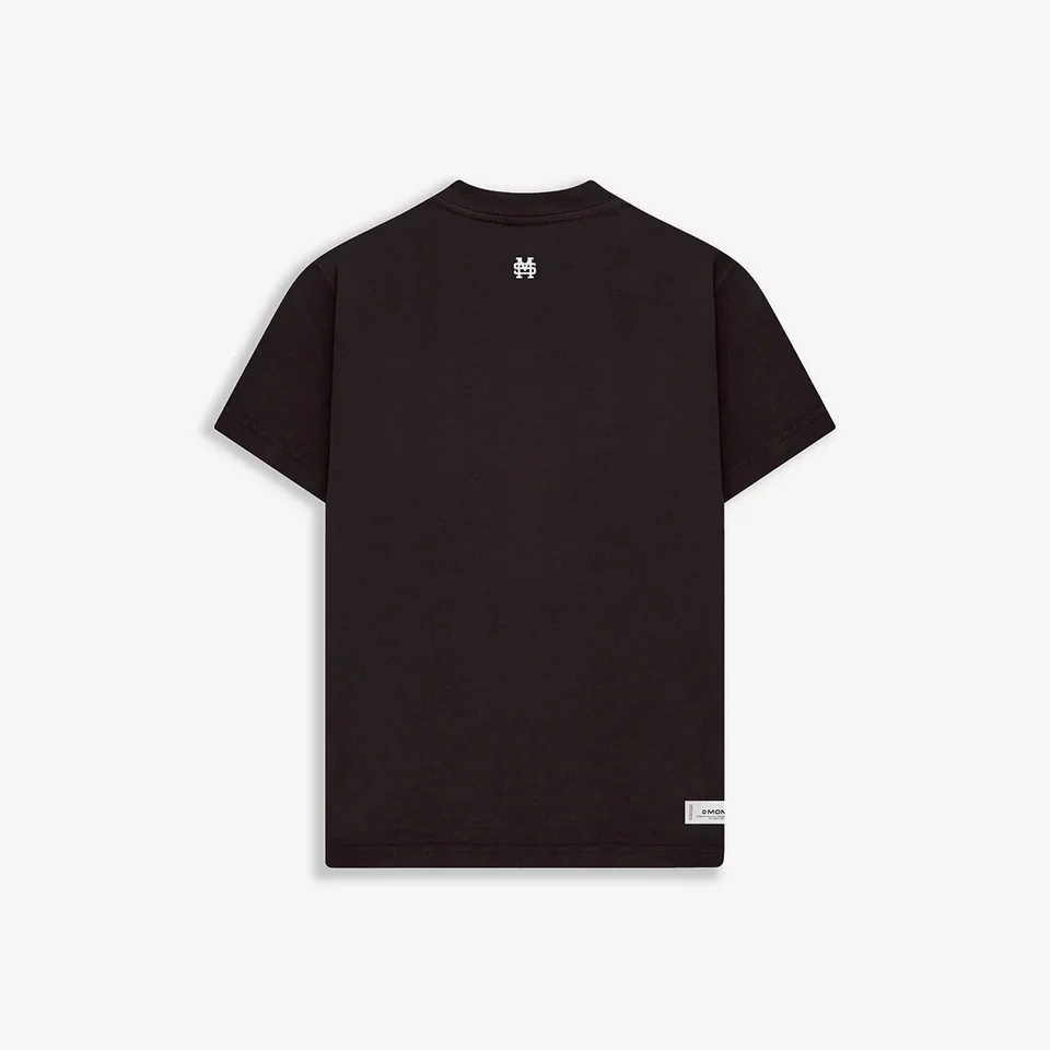 T-Shirt Regular Fit Basica V4 - Image 4