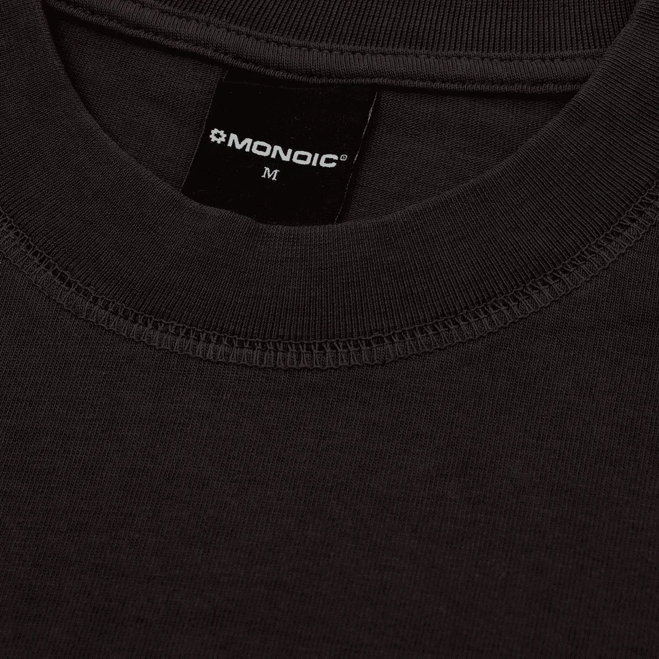 T-Shirt Regular Fit Basica V4 - Image 5
