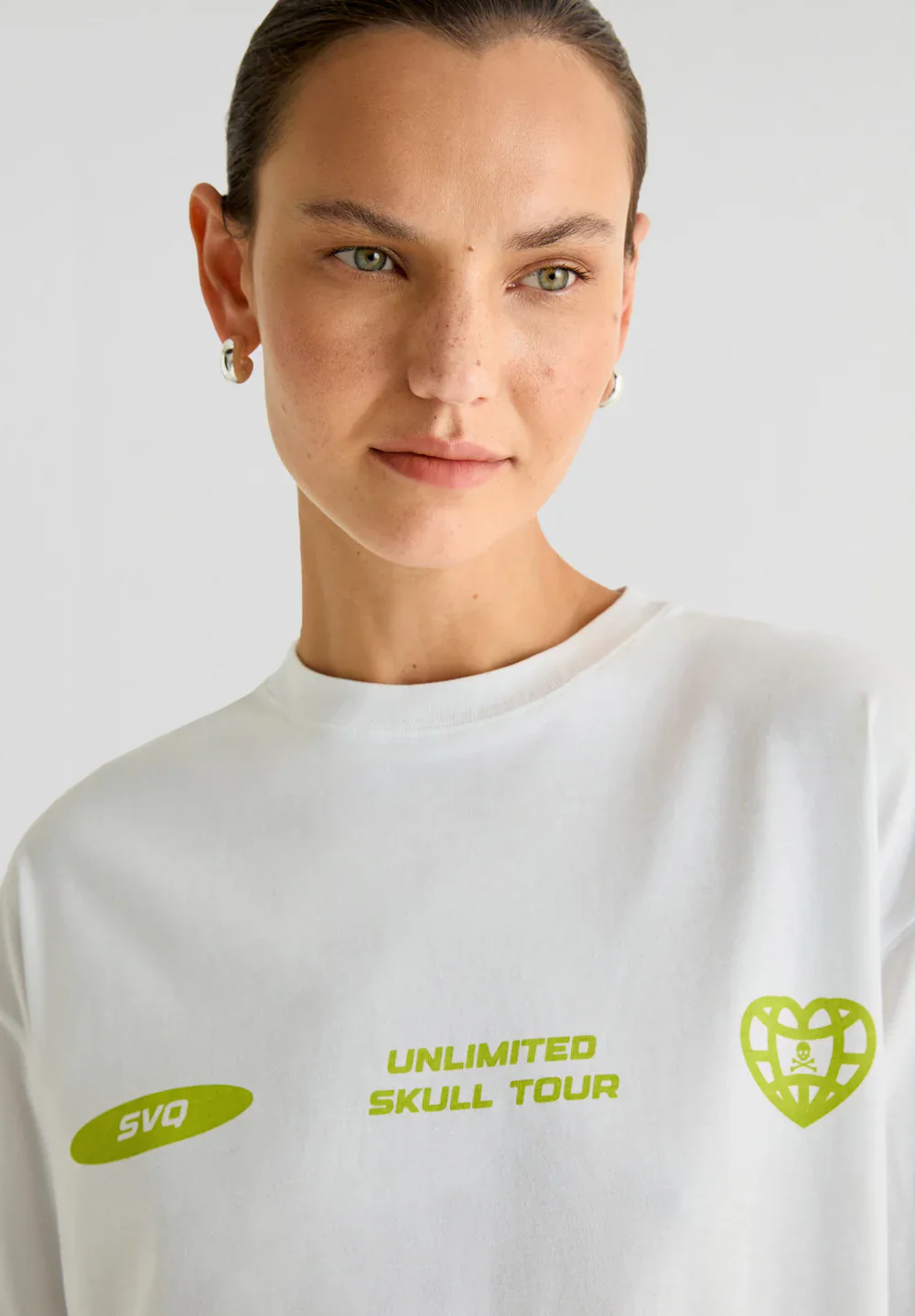 T-Shirt Relaxed Tour - Image 2