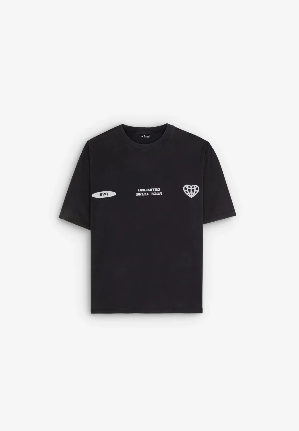 T-Shirt Relaxed Tour - Image 4