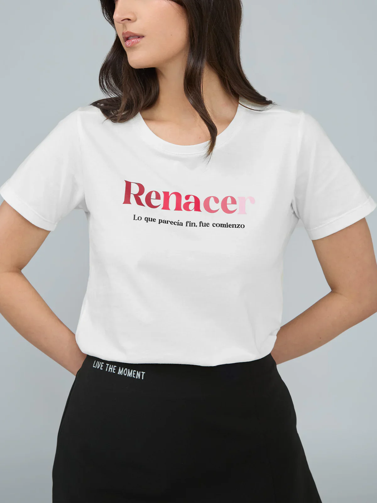 T-Shirt Renacer - Image 4