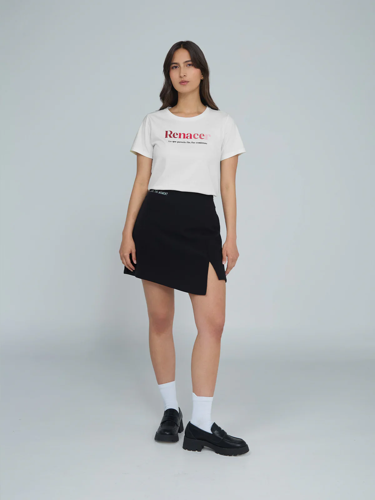 T-Shirt Renacer - Image 5