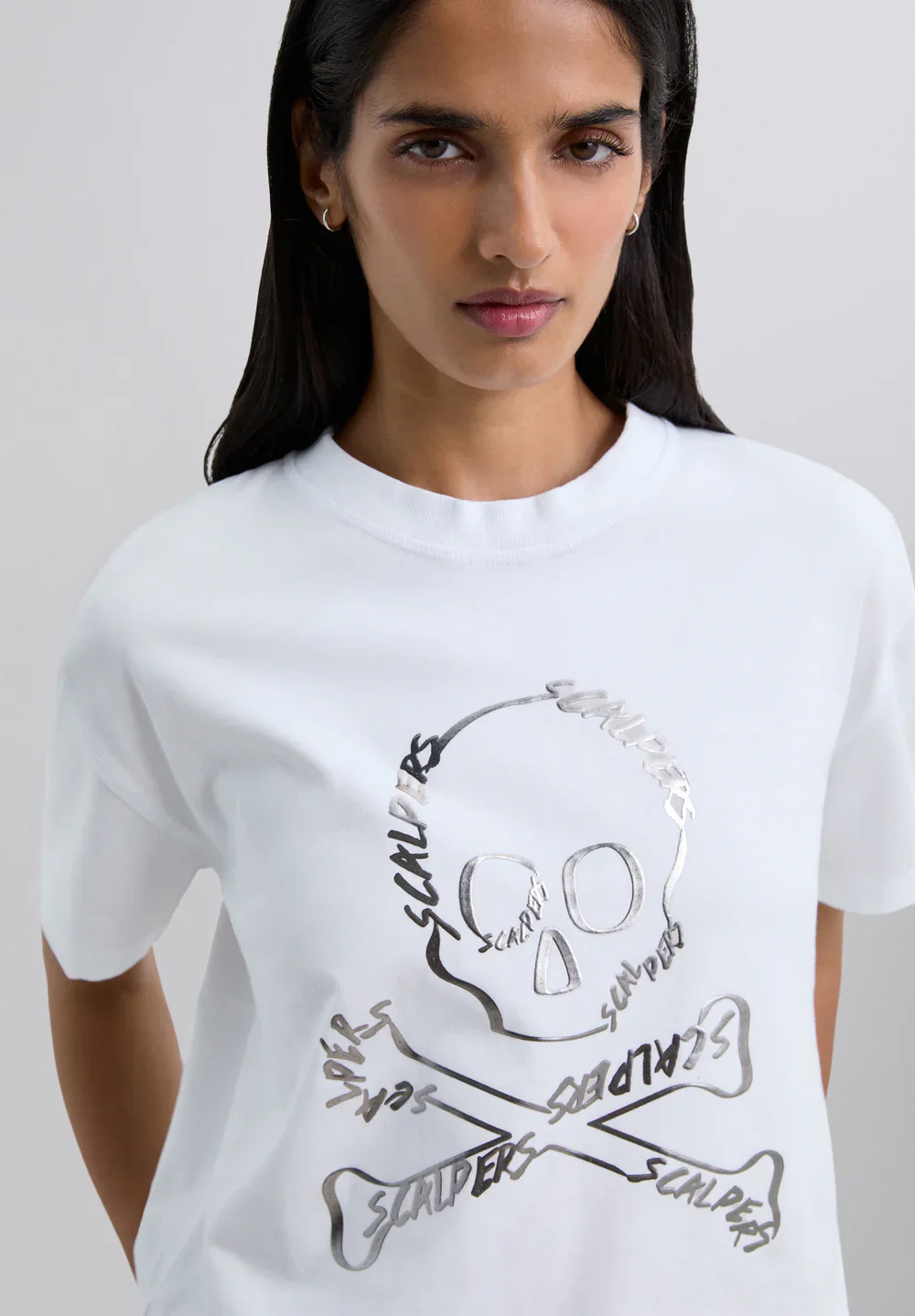 T-Shirt Sign Tee - Image 2