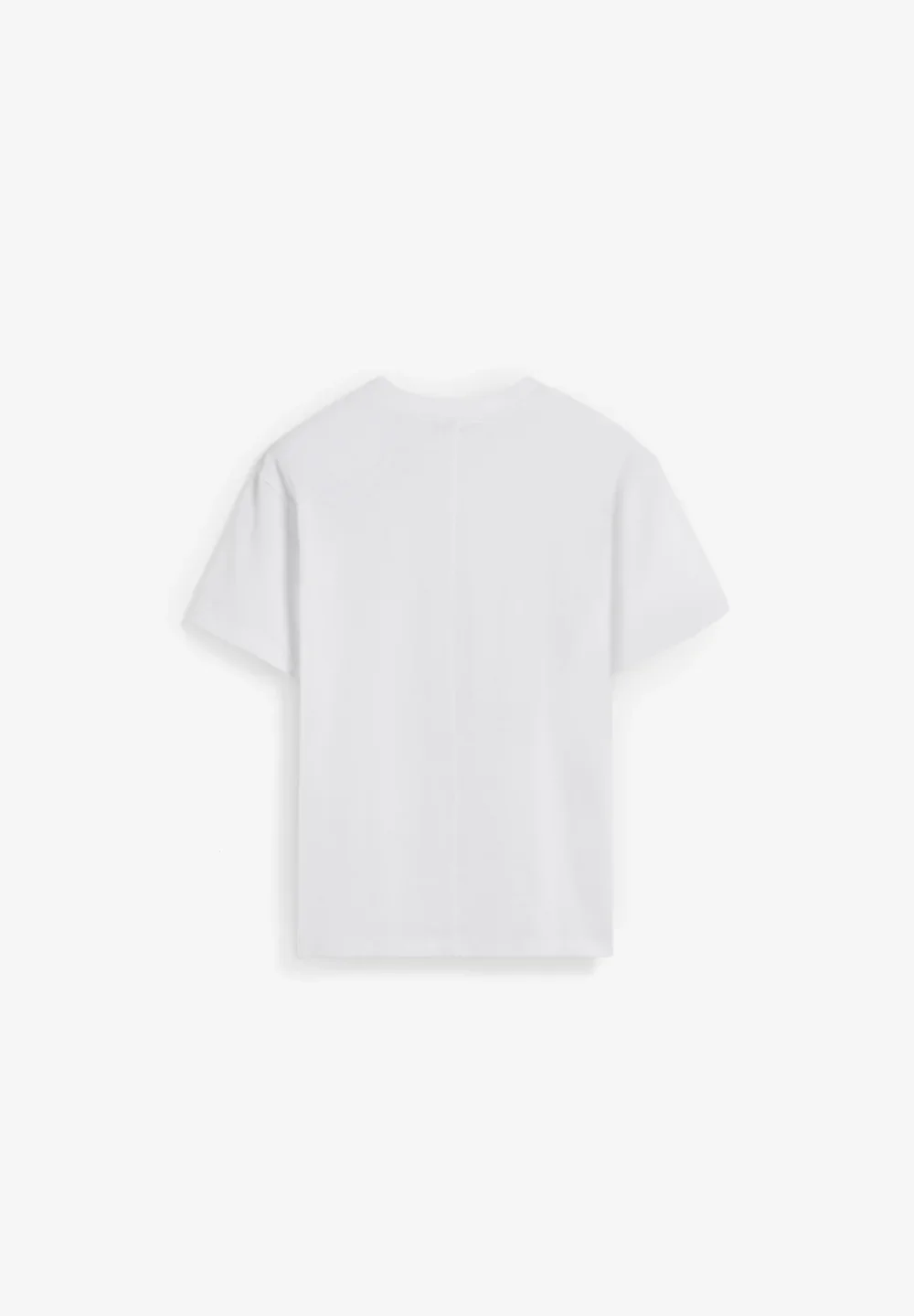 T-Shirt Sign Tee - Image 5