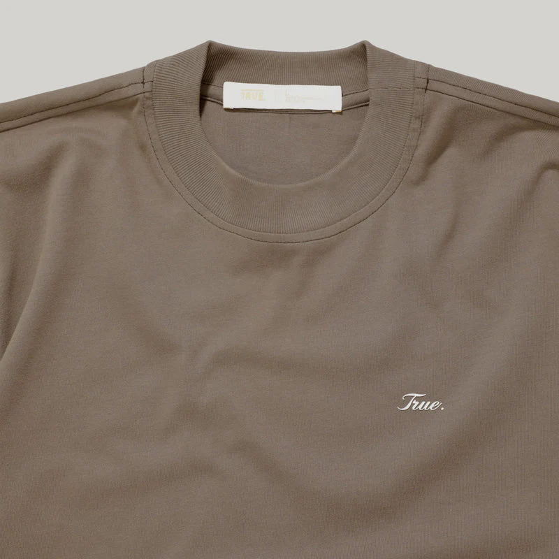 T-Shirt Signature Hombre - Image 3