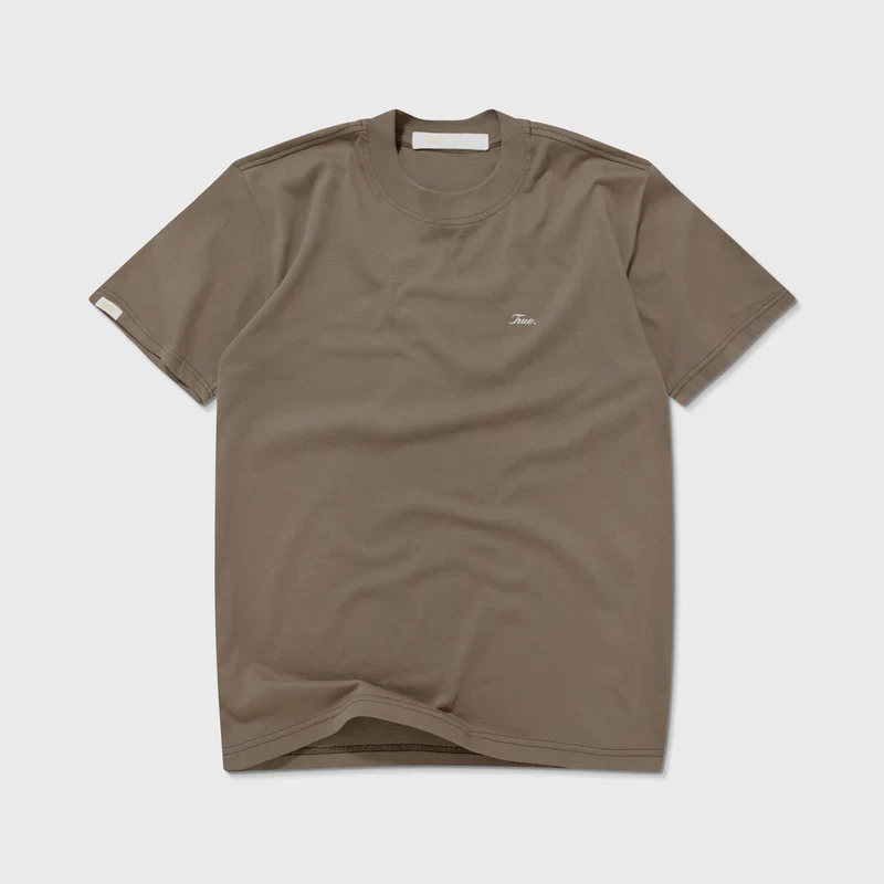 T-Shirt Signature Hombre - Image 6