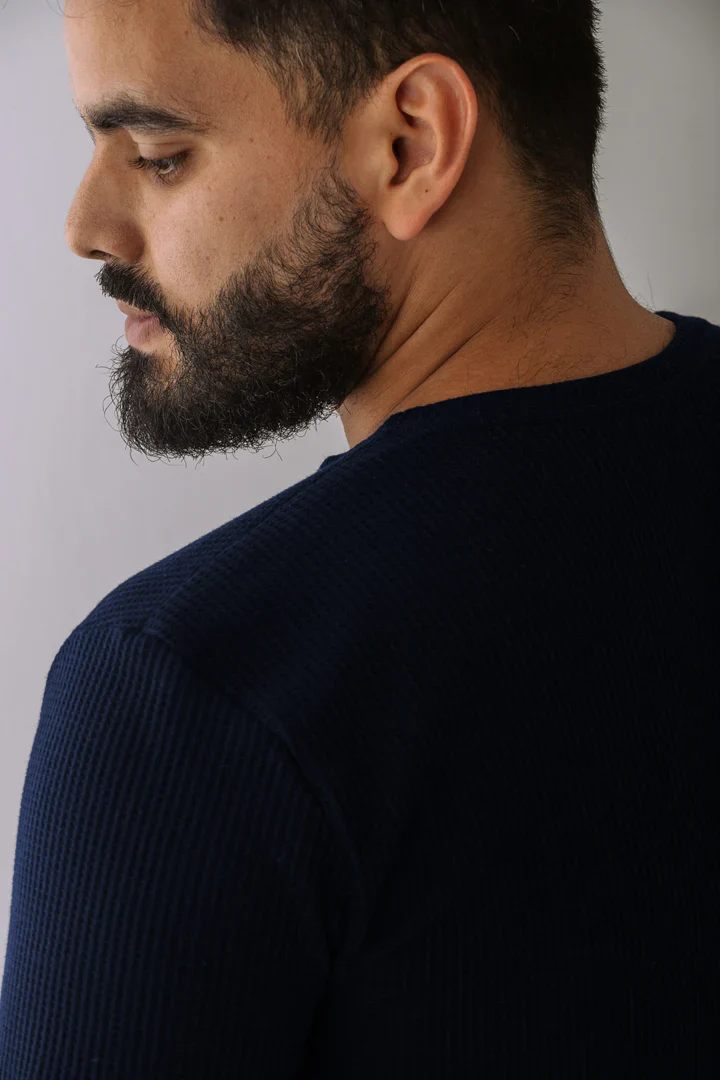 T-Shirt Texturizada Wafer - Image 3