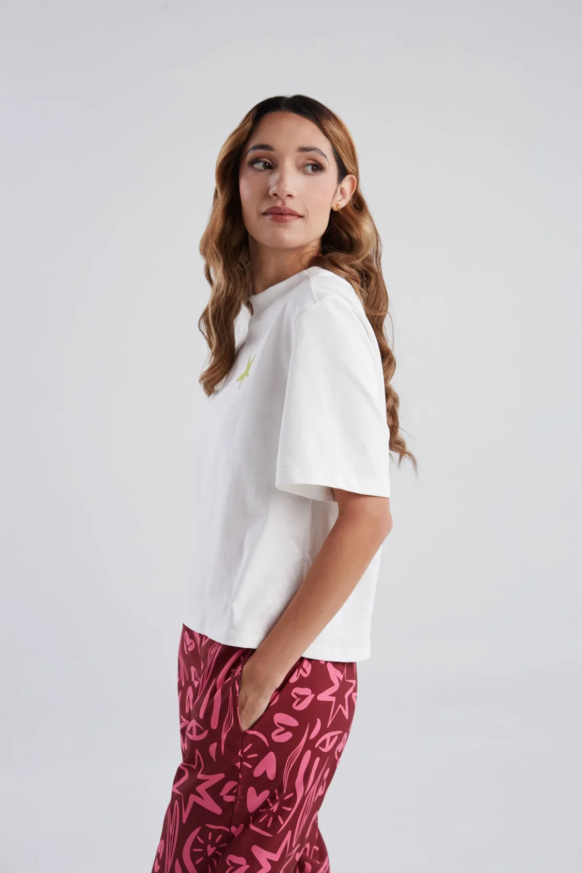 T-Shirt There For You - Image 2