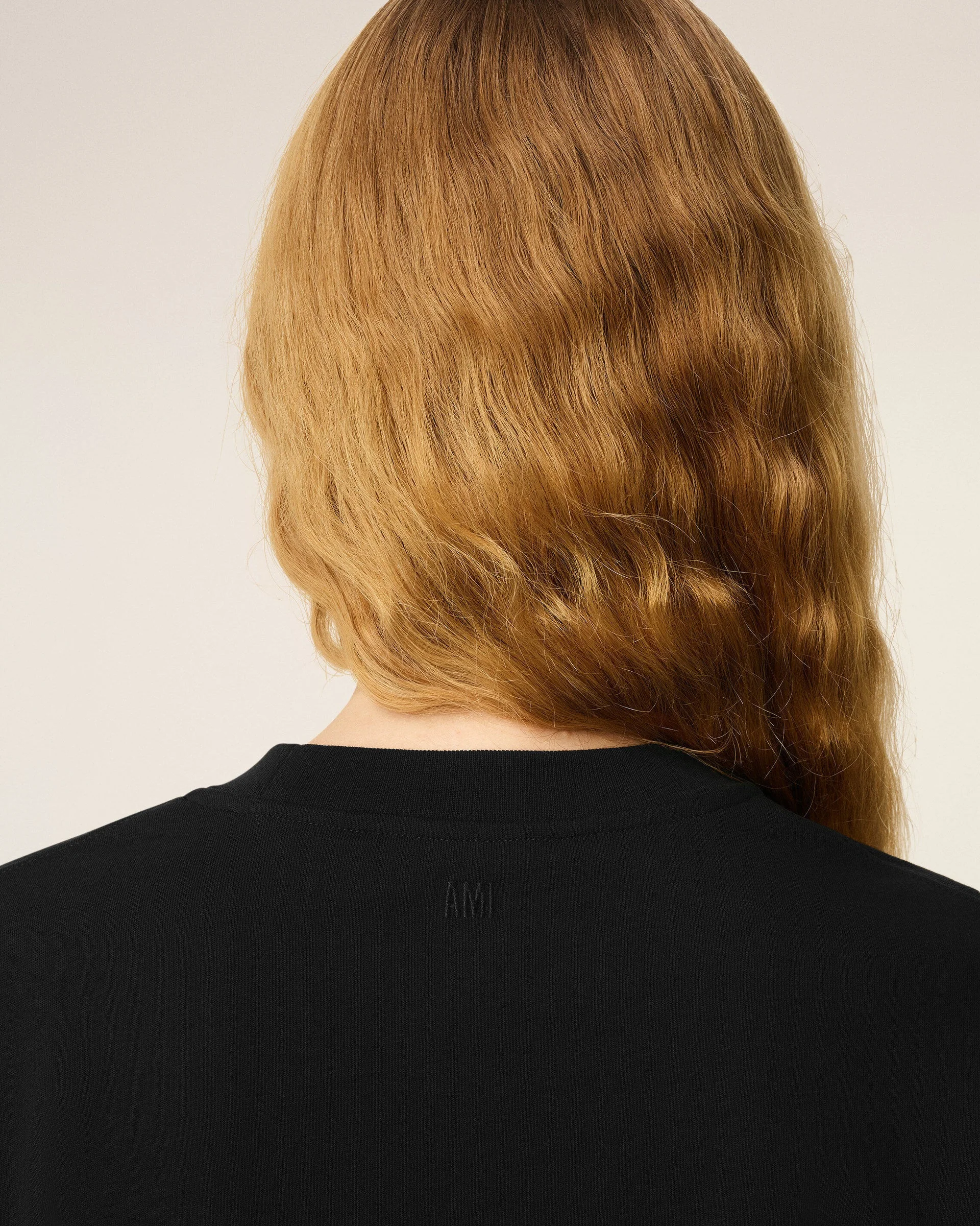 T-Shirt With Adc Patch Unisex - Image 4