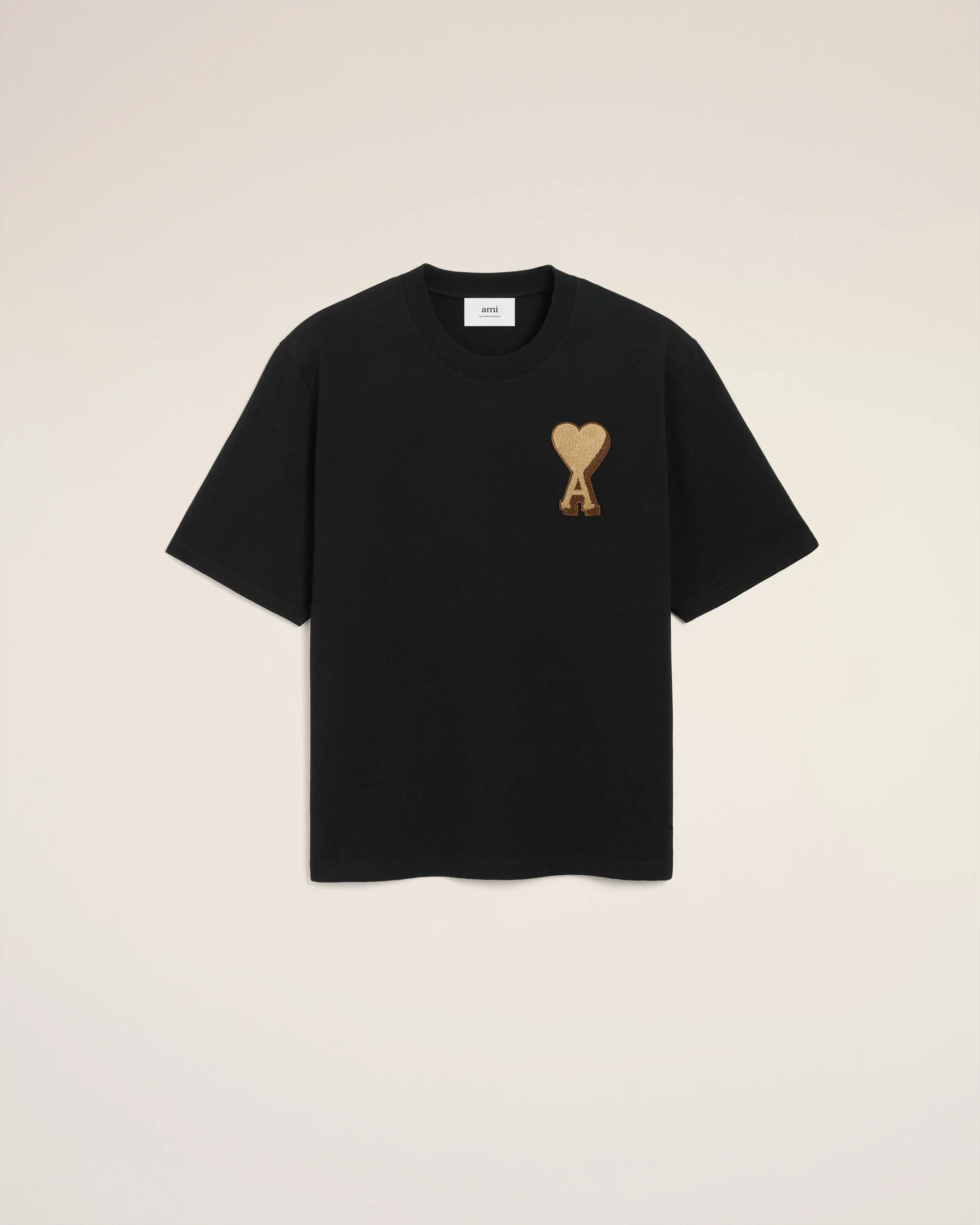 T-Shirt With Adc Patch Unisex - Image 5
