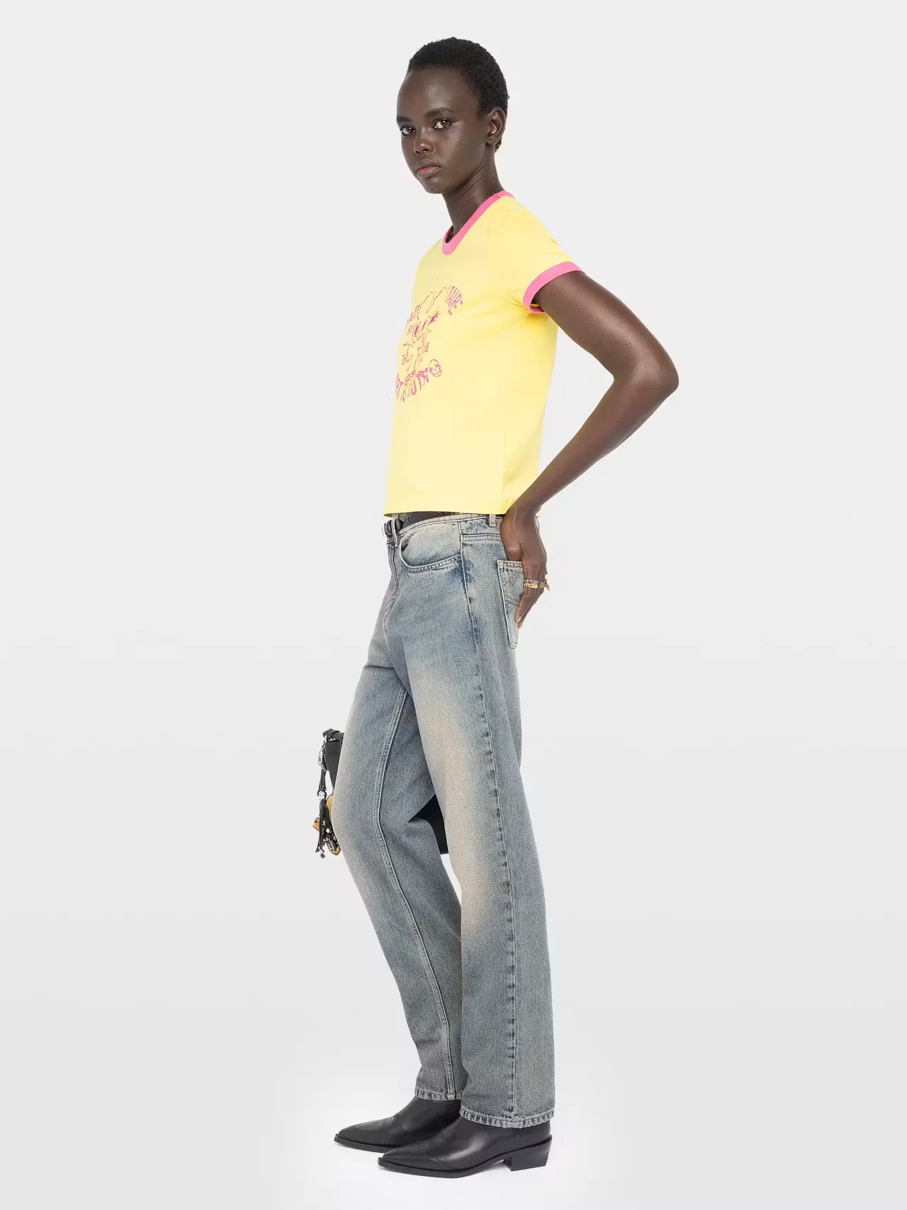 T-Shirt Woos - Image 3