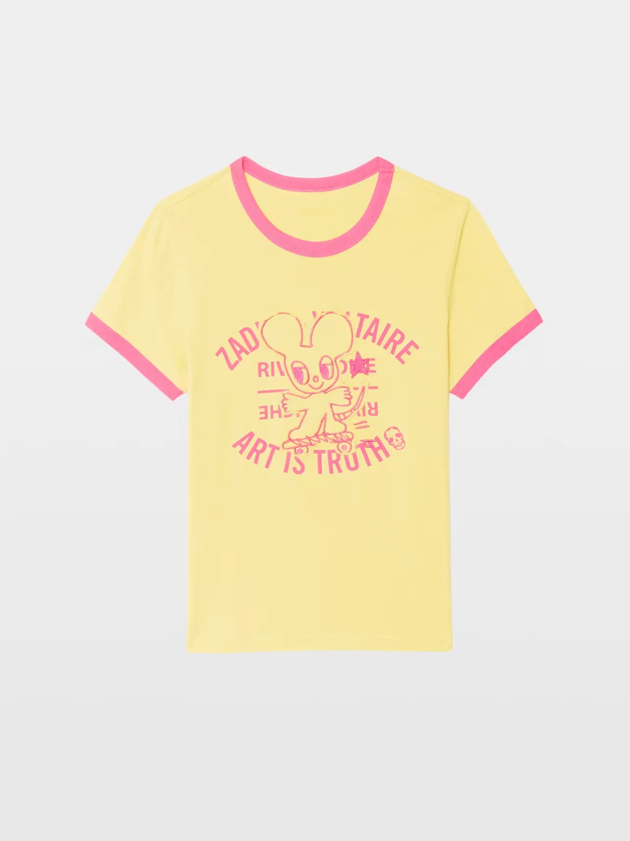 T-Shirt Woos - Image 5