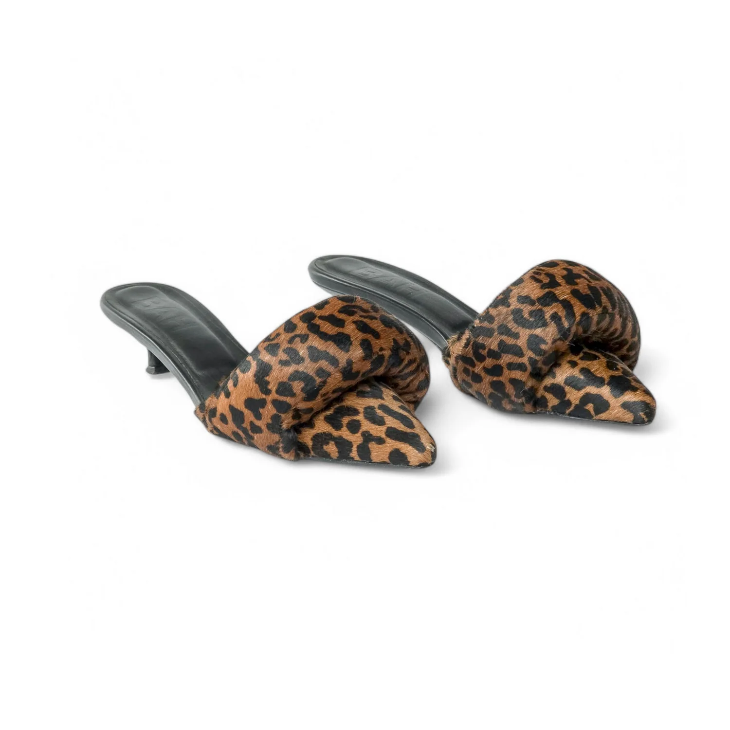 Tacón Animal Print - Image 2
