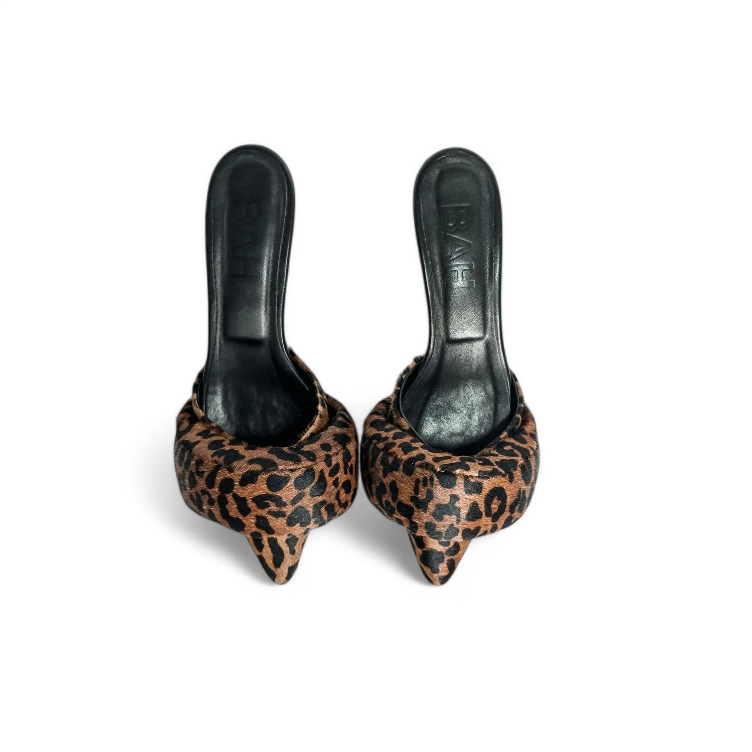 Tacón Animal Print - Image 3