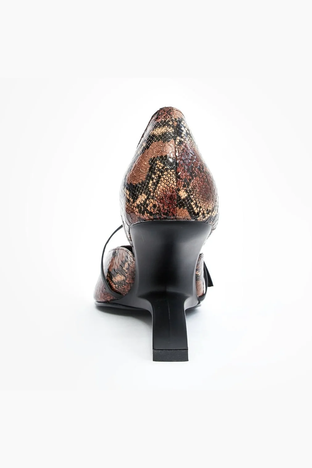 Tacón High Belga - Image 4