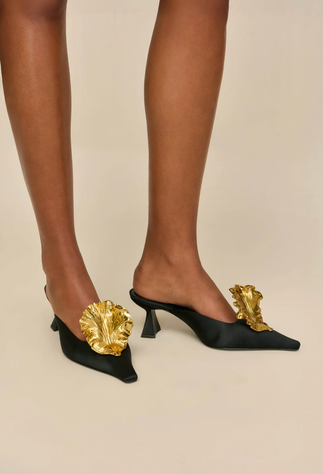 Tacon Irina Mule - Image 5