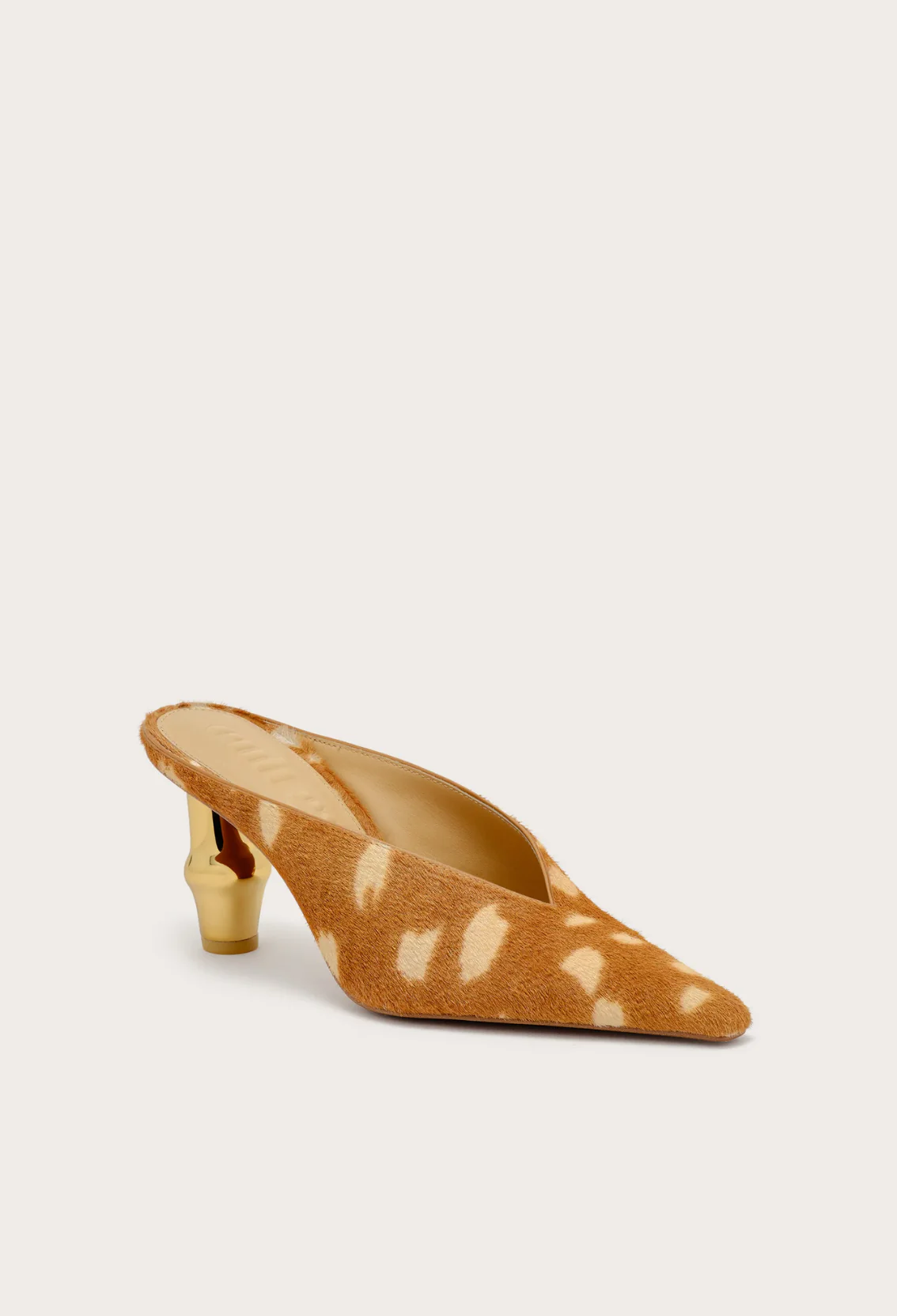 Tacon Luna Mule - Image 2