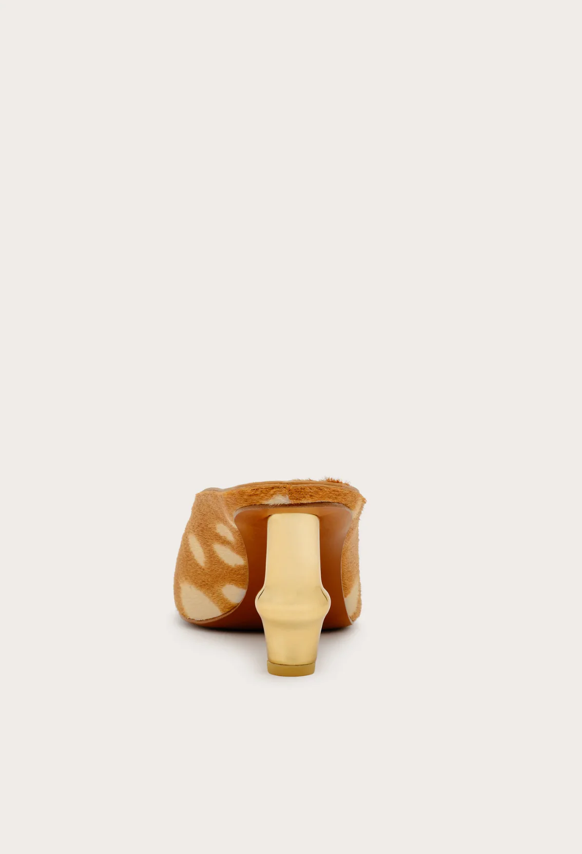 Tacon Luna Mule - Image 3