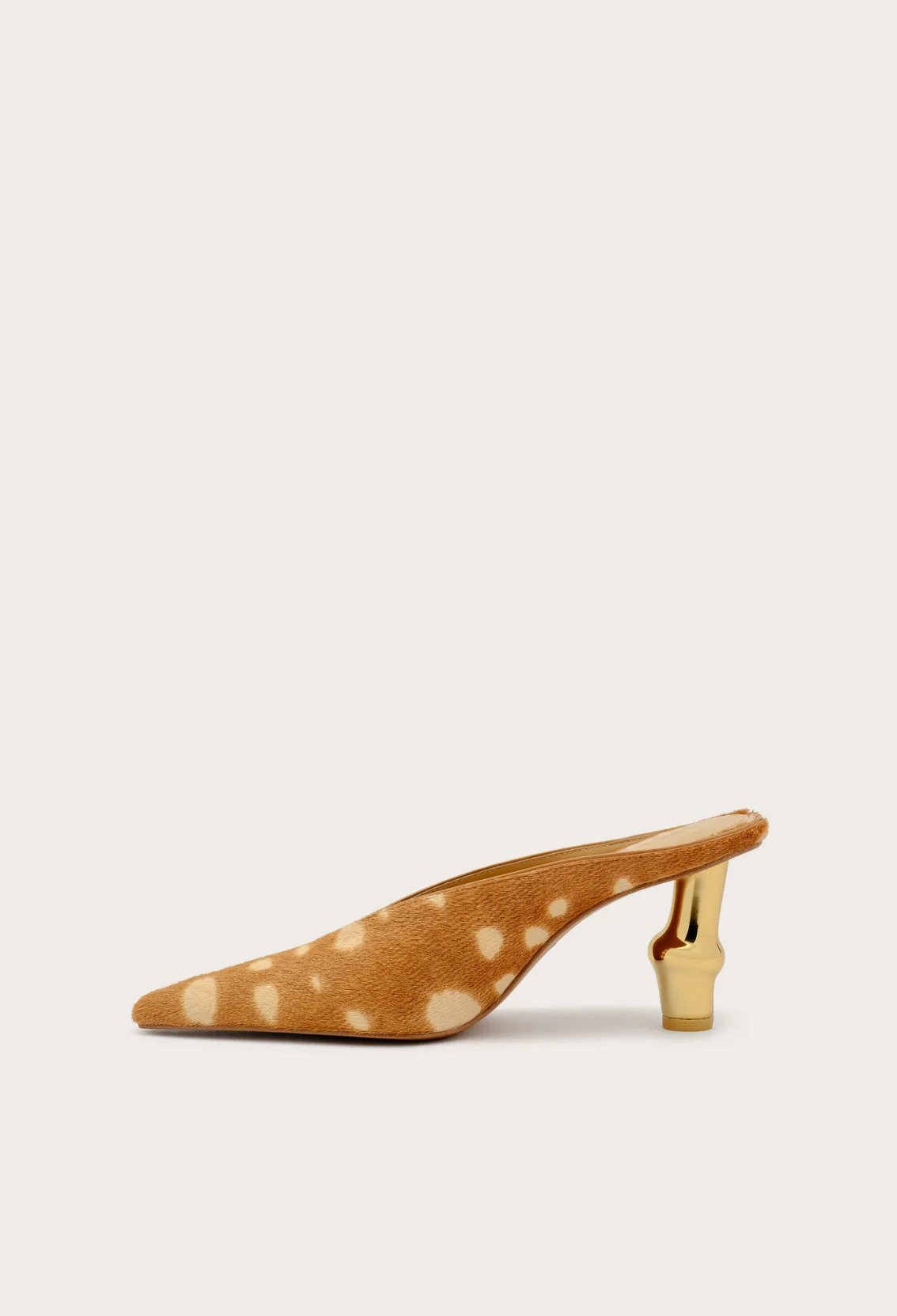 Tacon Luna Mule - Image 4