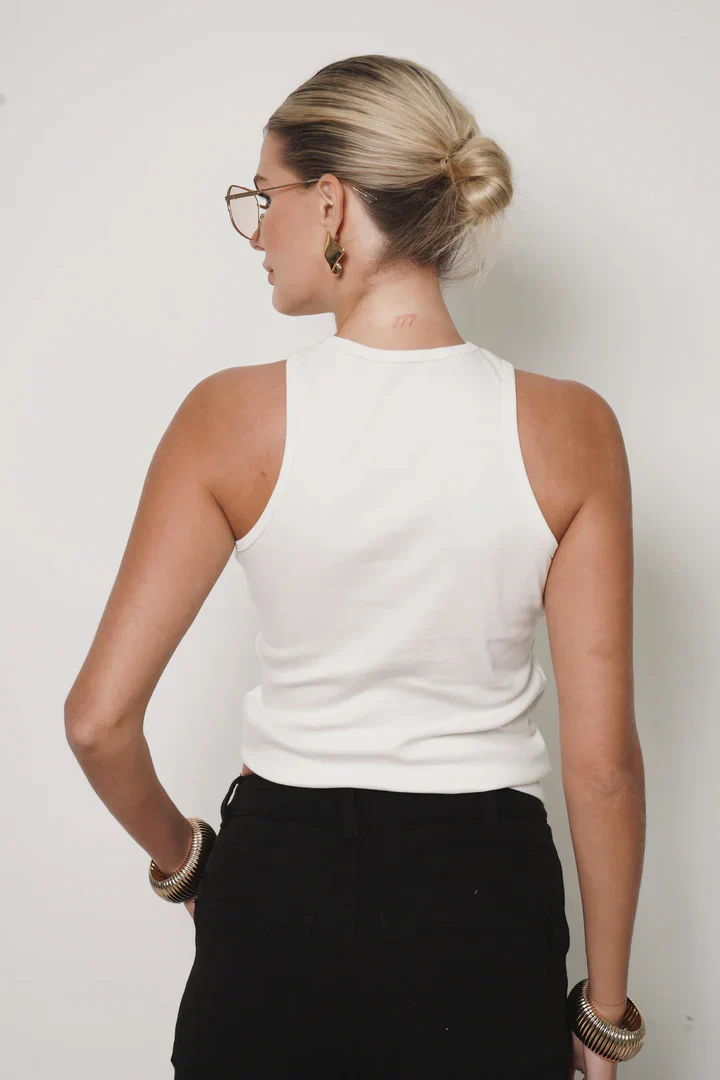 Tank Top Ardente - Image 2
