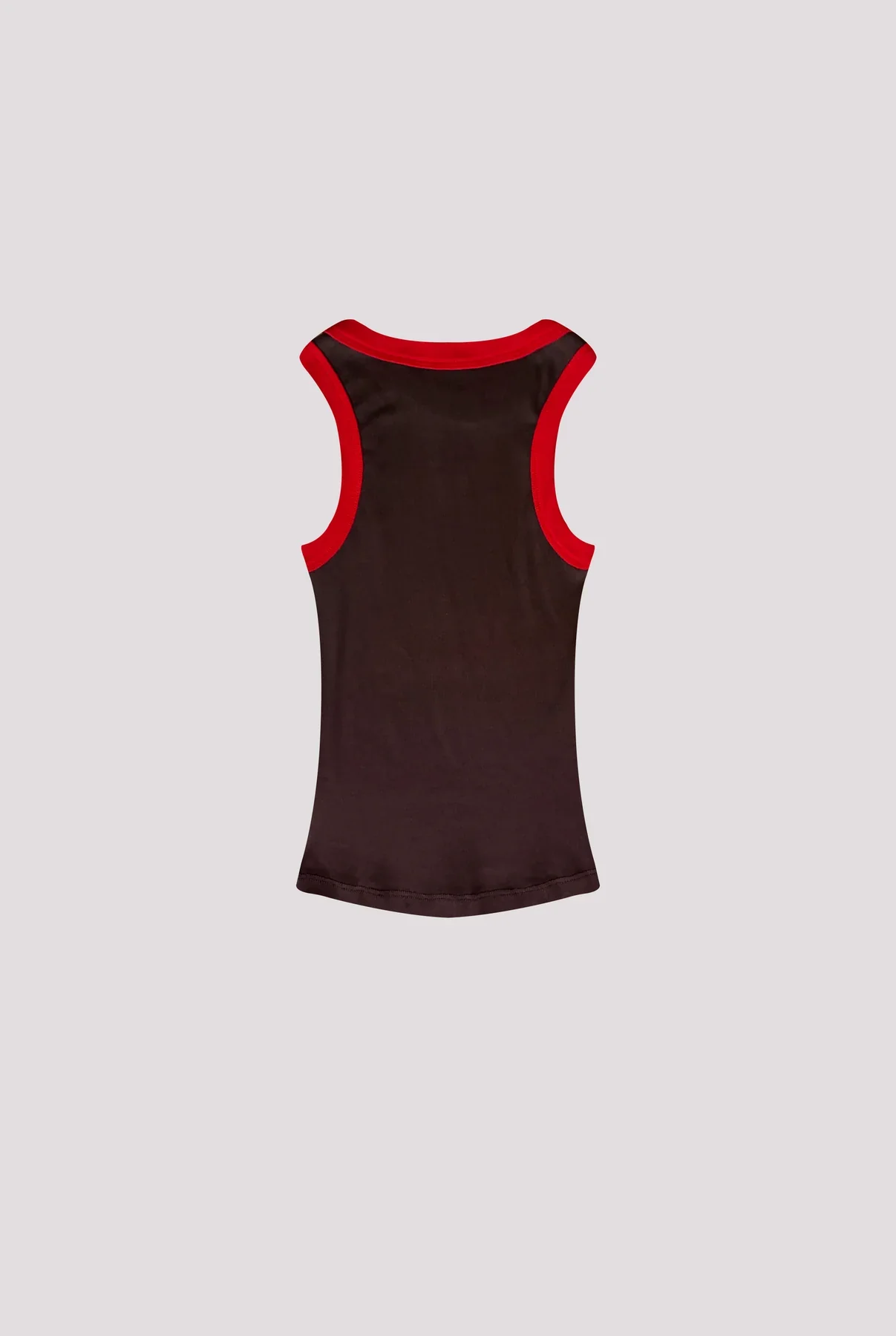 Tank Top Brown - Image 3