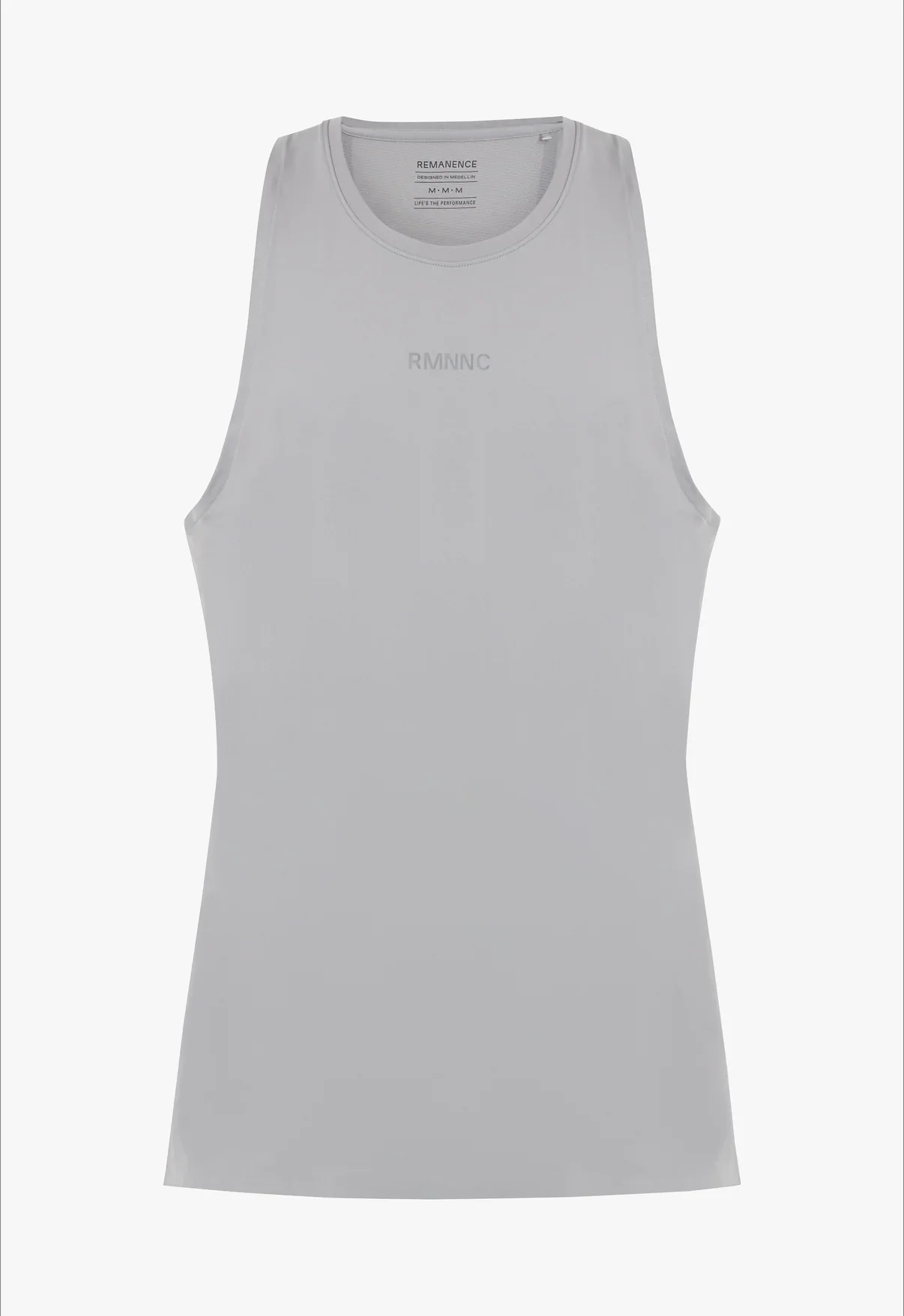 Top Semi Fit Tidal