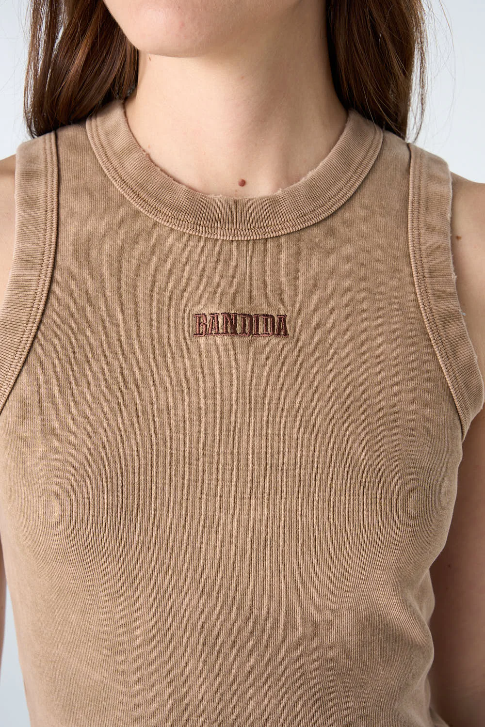 Tank Top Bandida 128 - Image 2