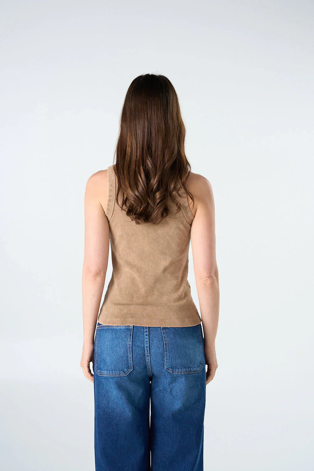 Tank Top Bandida 128 - Image 3