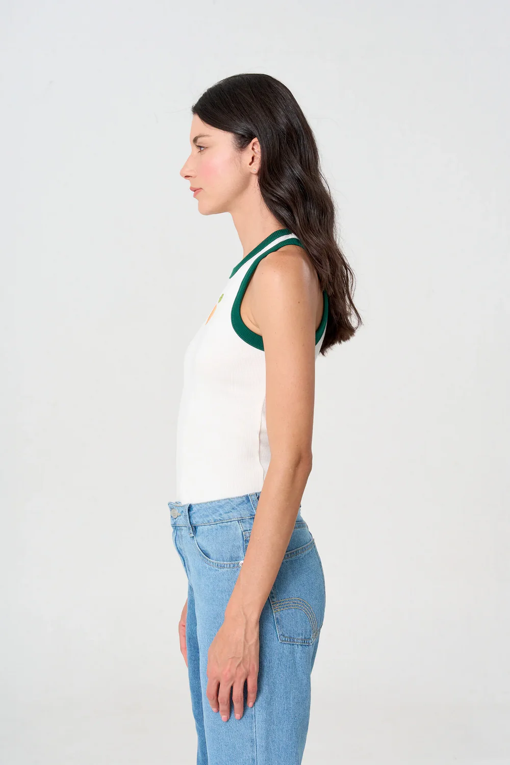 Tank Top Zest - Image 3