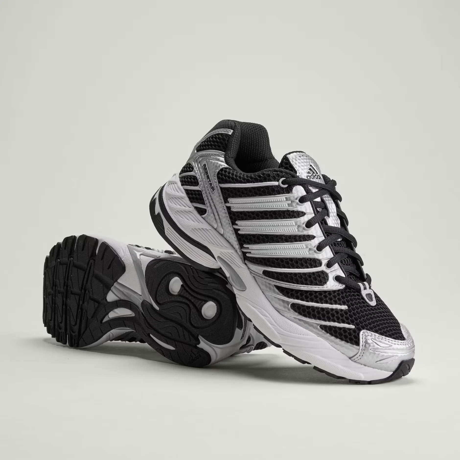 Tenis Adidas Adistar Control 3 Mujer - Image 2