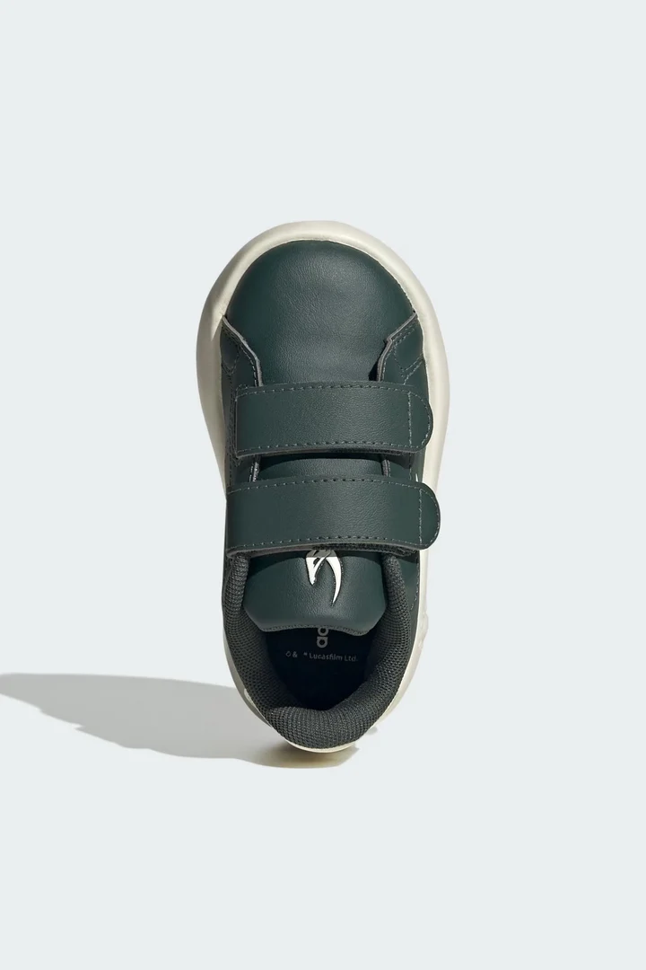 Tenis Adidas Advantage Mandalorian Kids - Image 4