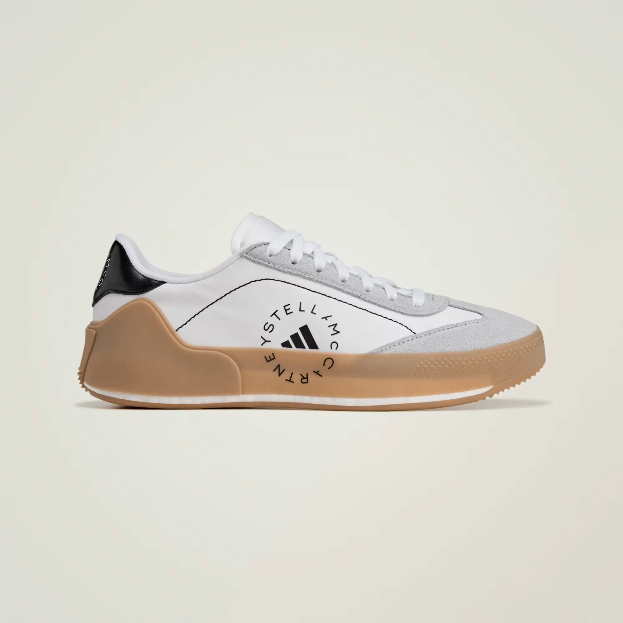 Tenis Adidas Asmc Court Boost Mujer
