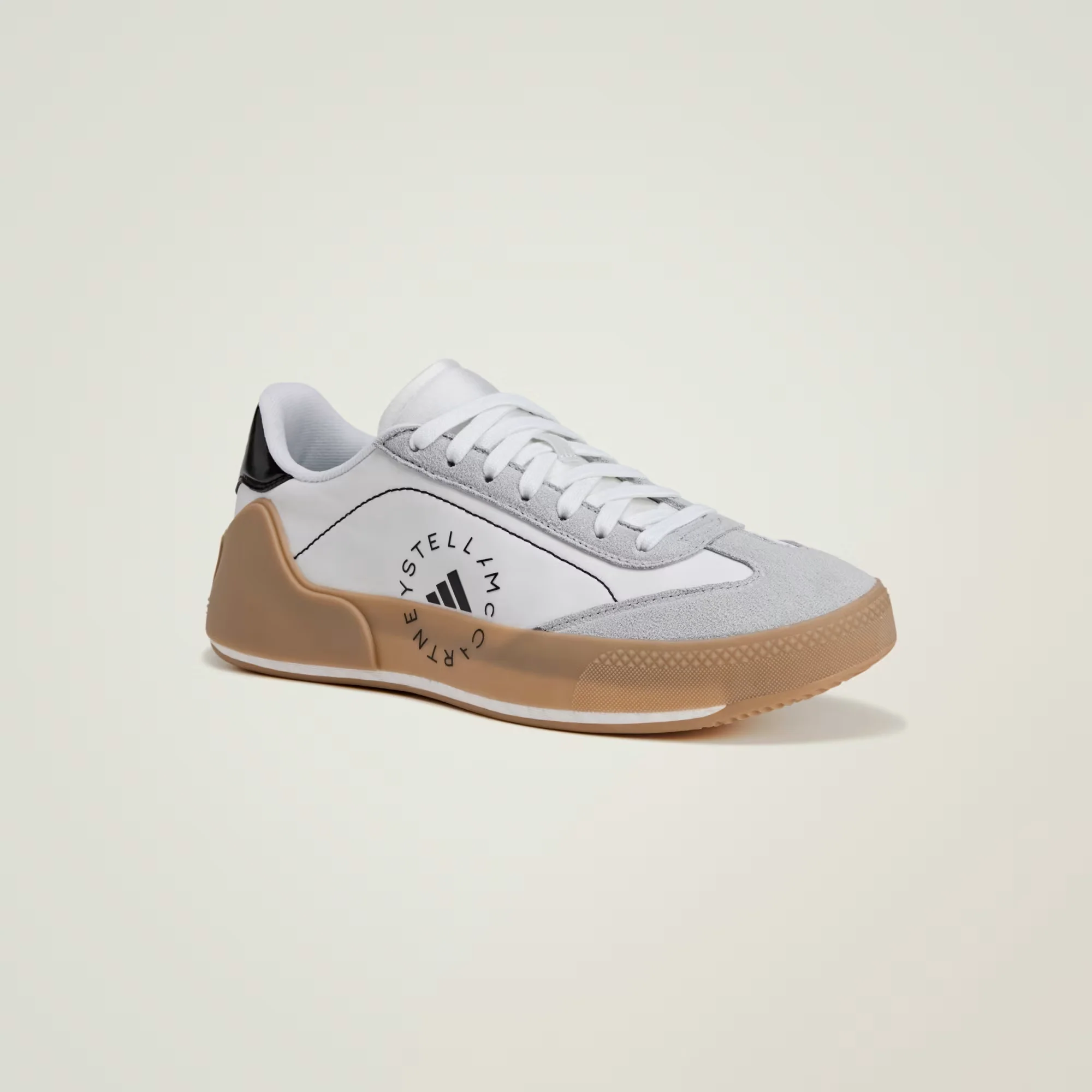 Tenis Adidas Asmc Court Boost Mujer - Image 2