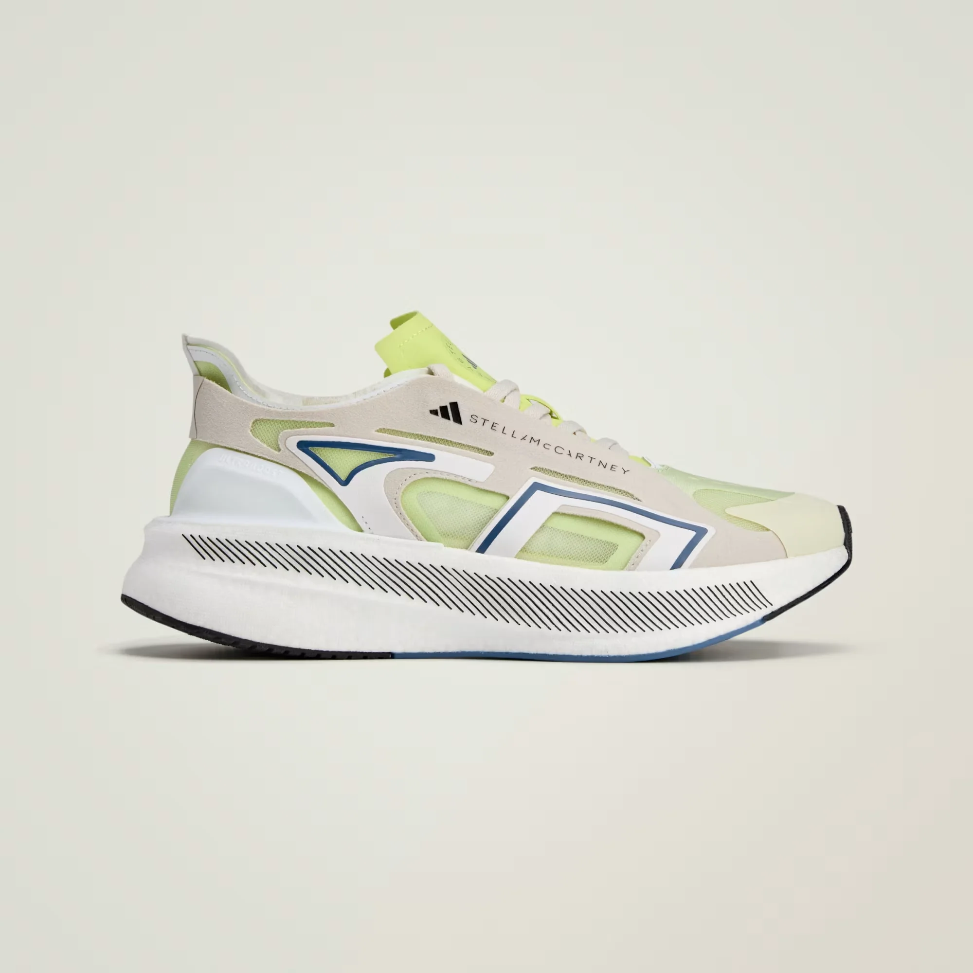 Tenis Adidas Asmc Ultraboost 5 Mujer