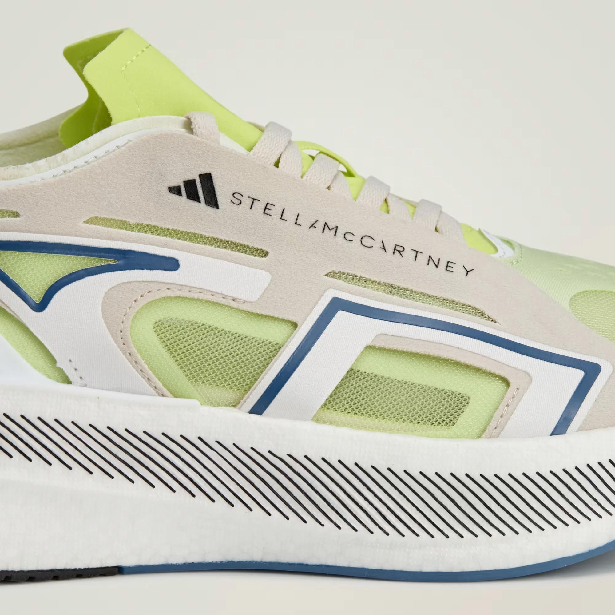 Tenis Adidas Asmc Ultraboost 5 Mujer - Image 6
