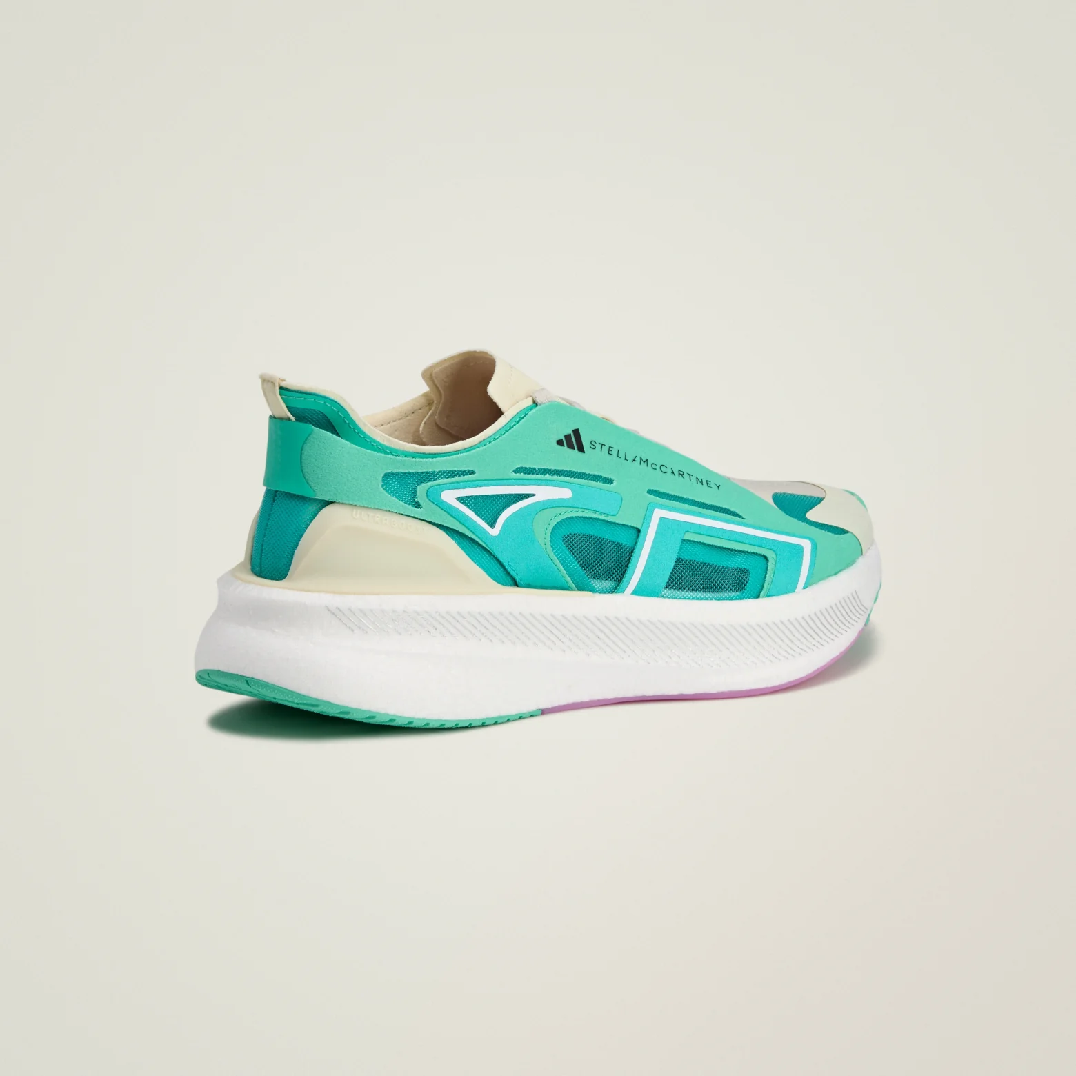 Tenis Adidas by SMC Ultraboost 5 Mujer - Image 3