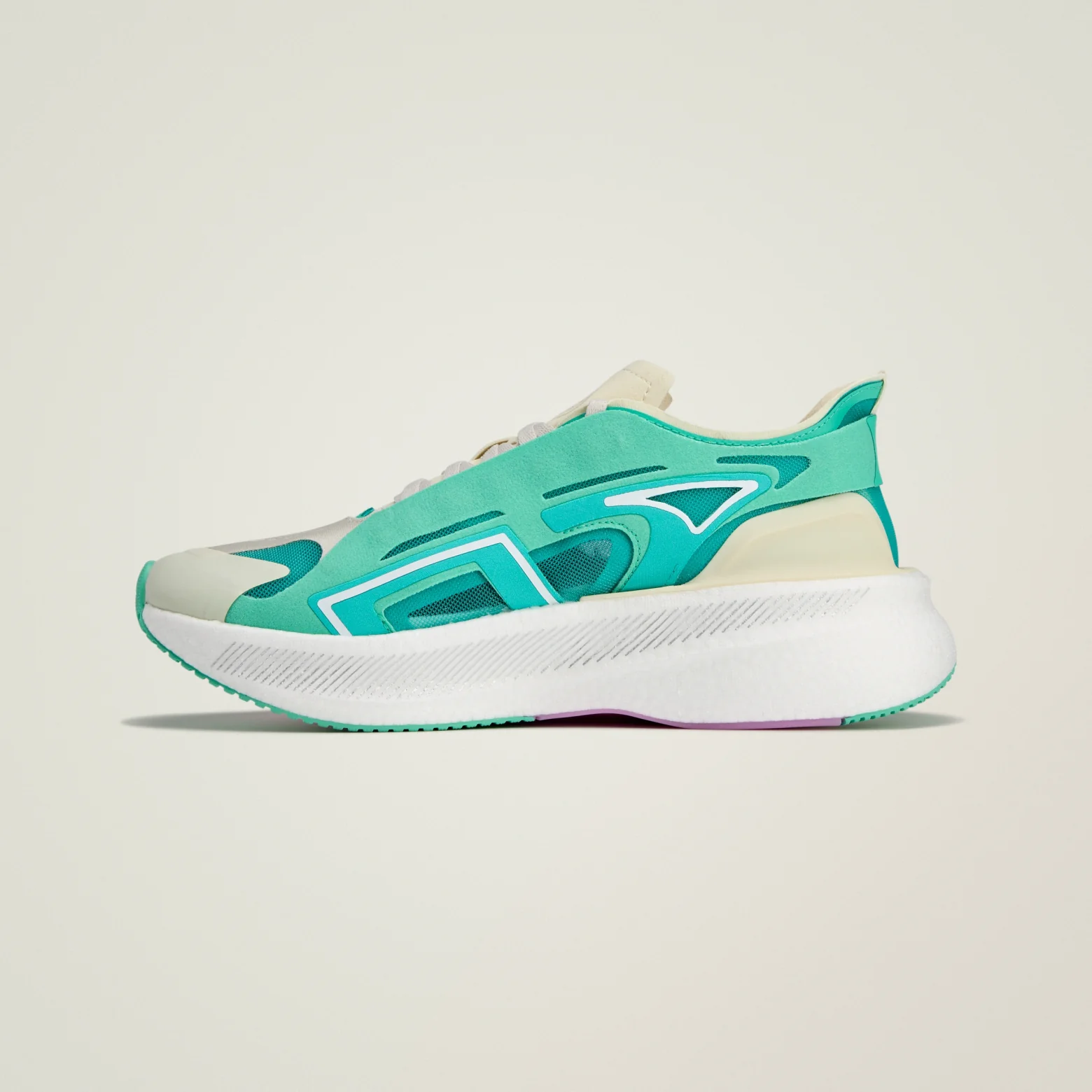 Tenis Adidas by SMC Ultraboost 5 Mujer - Image 4