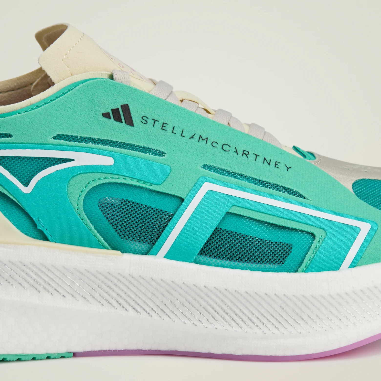 Tenis Adidas by SMC Ultraboost 5 Mujer - Image 7