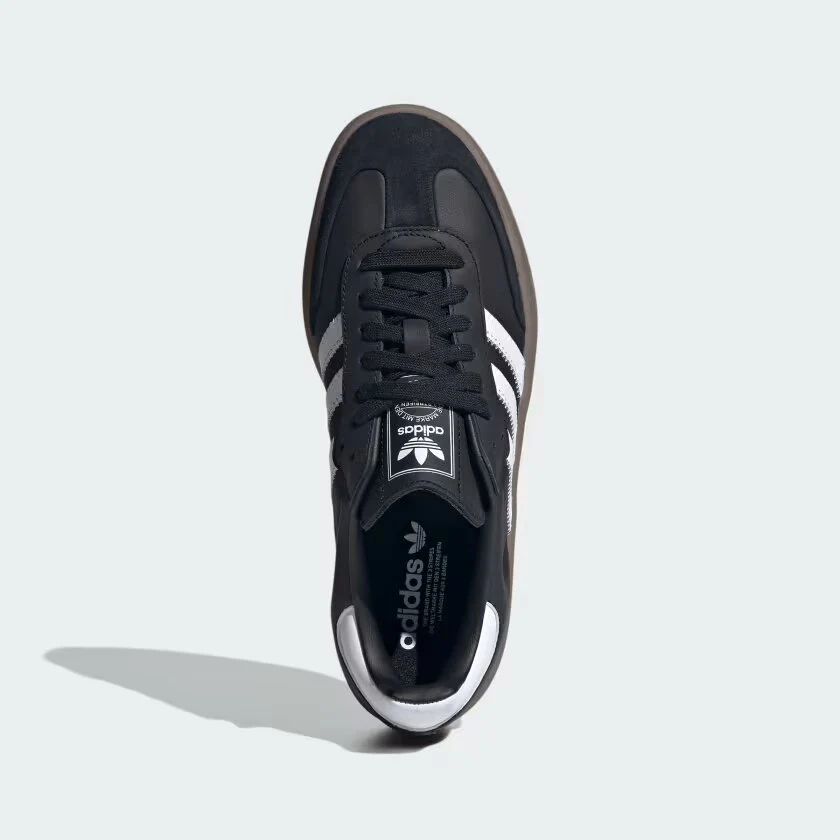 Tenis Adidas Deportivos Sambae Mujer - Image 2