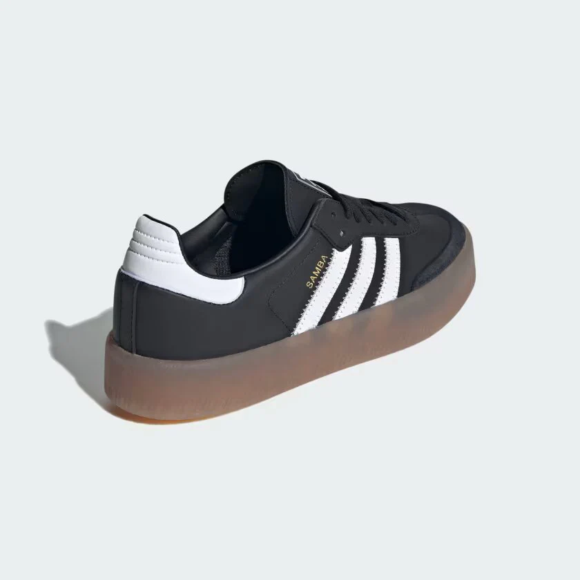 Tenis Adidas Deportivos Sambae Mujer - Image 3