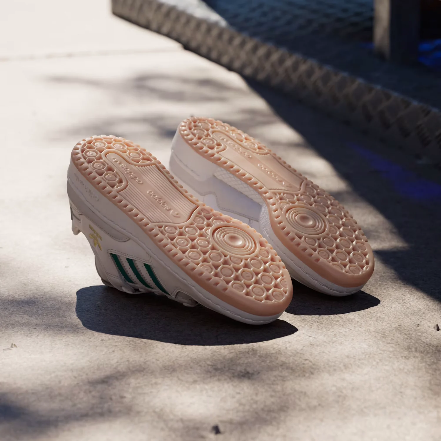 Tenis Adidas Forum Low Cl Mujer - Image 7