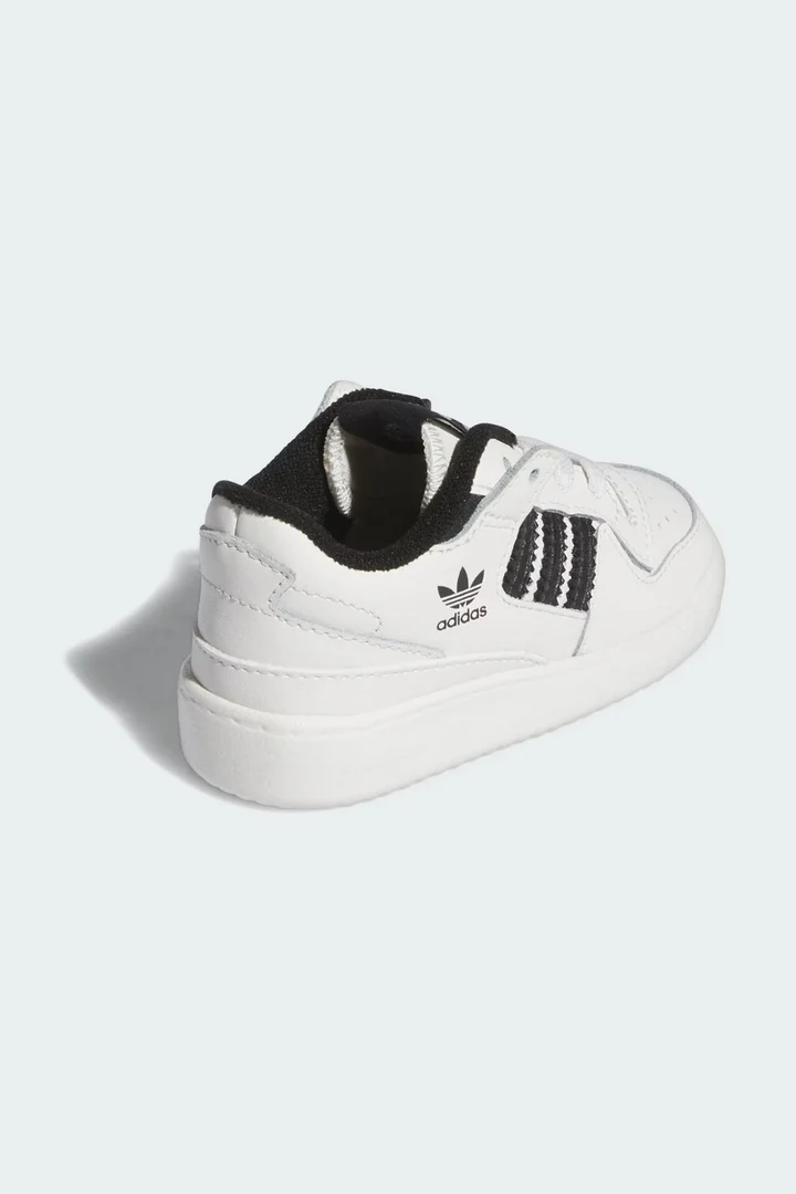 Tenis Adidas Forum Low Kids - Image 3