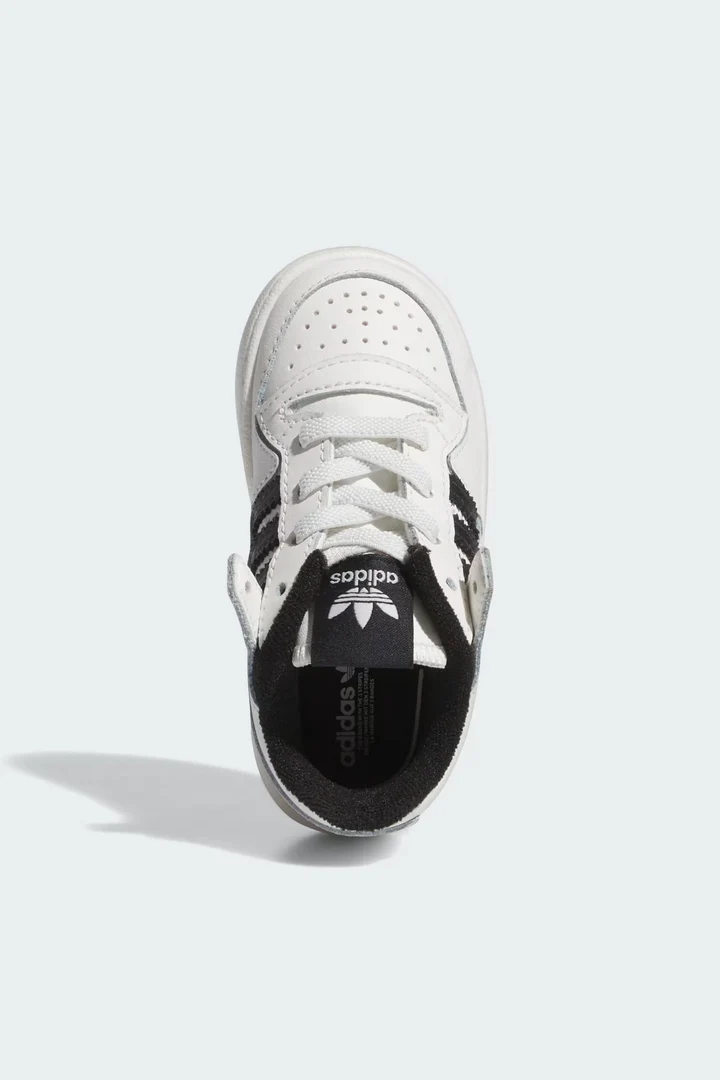 Tenis Adidas Forum Low Kids - Image 4