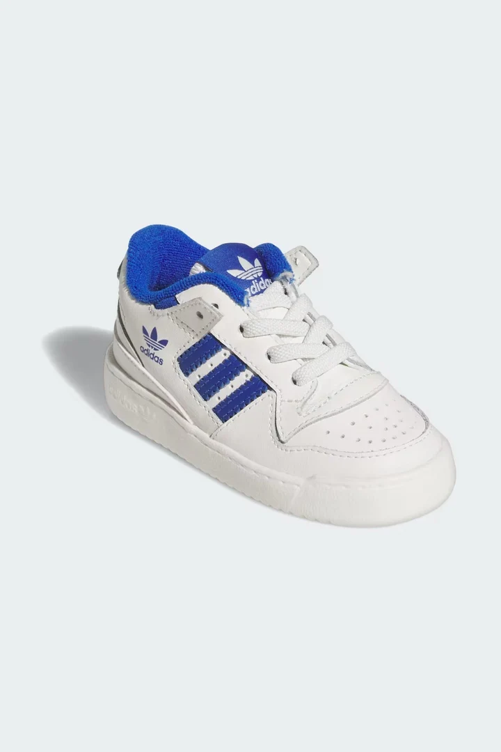 Tenis Adidas Forum Low Kids - Image 2