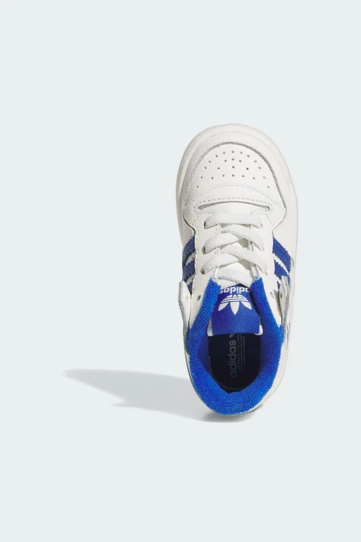 Tenis Adidas Forum Low Kids - Image 5