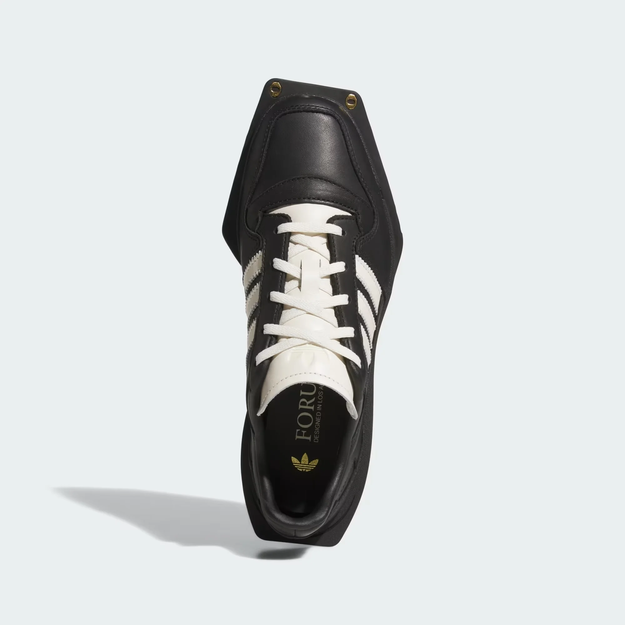 Tenis Adidas Forum Sq Mujer - Image 4