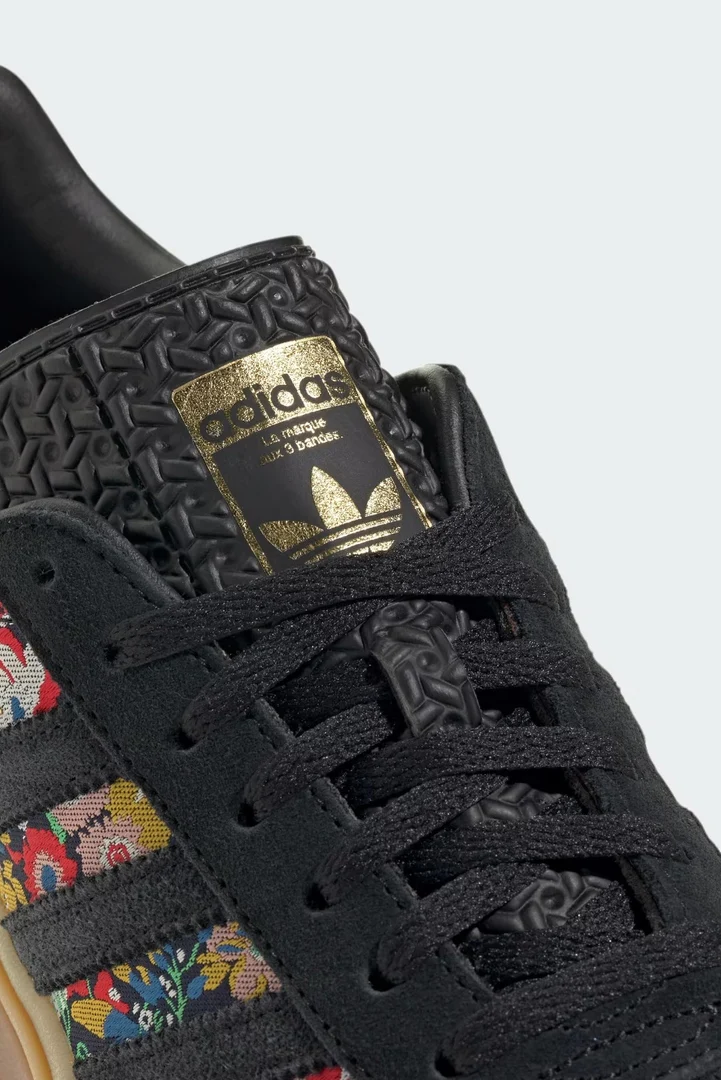 Tenis Adidas Gazelle Bold Liberty London Mujer - Image 7