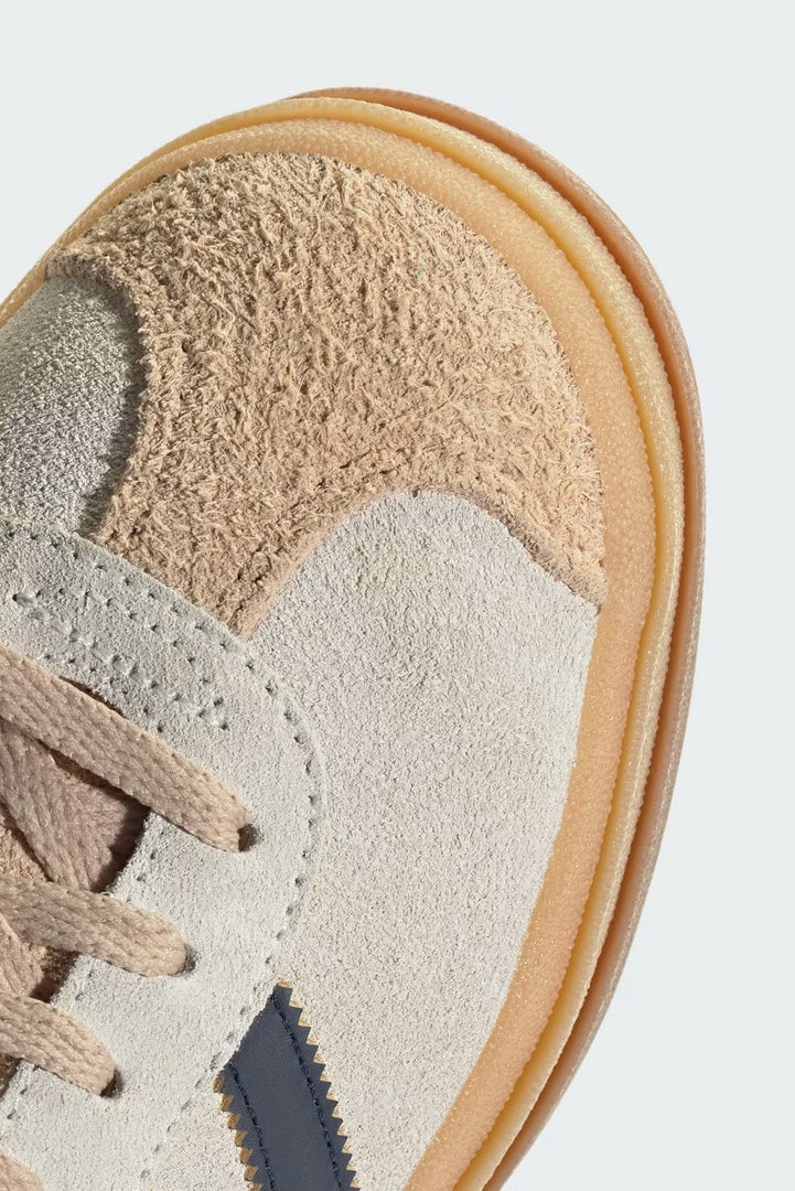 Tenis Adidas Gazelle Bold Mujer - Image 7