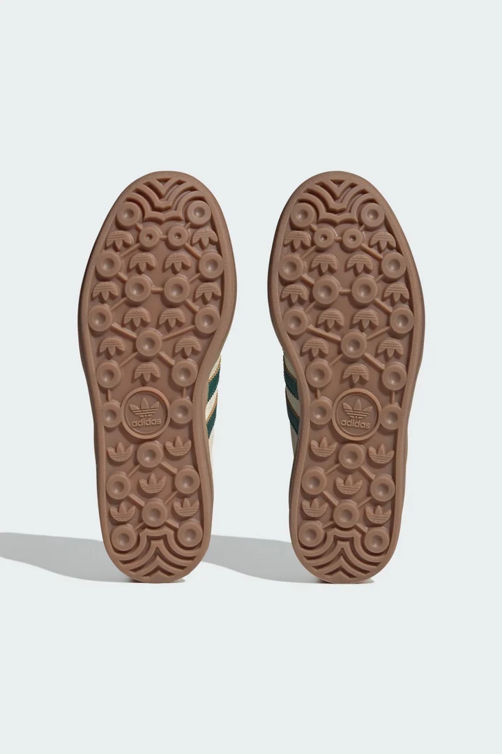 Tenis Adidas Gazelle Bold Mujer - Image 7