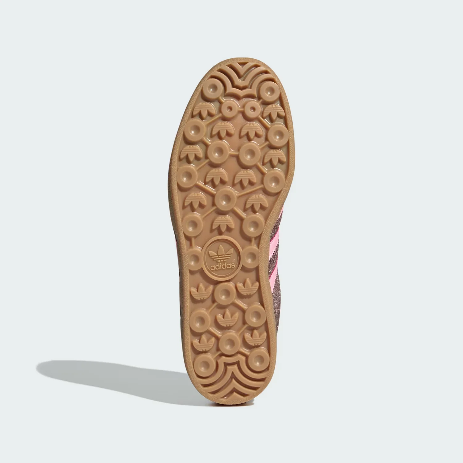Tenis Adidas Gazelle Indoor Cougrn Mujer - Image 10